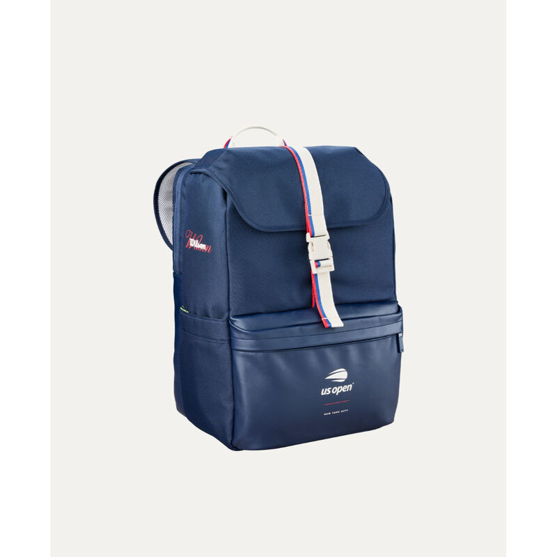 Wilson US Open 2026 Tour Tennis Backpack image number 0