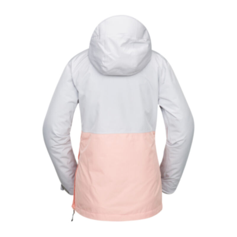 Volcom Ashfield Pullover Womens image number 1