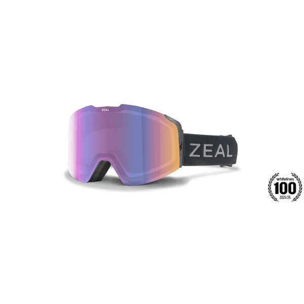 Zeal Meridian Goggles + Polarized Sakura Lens