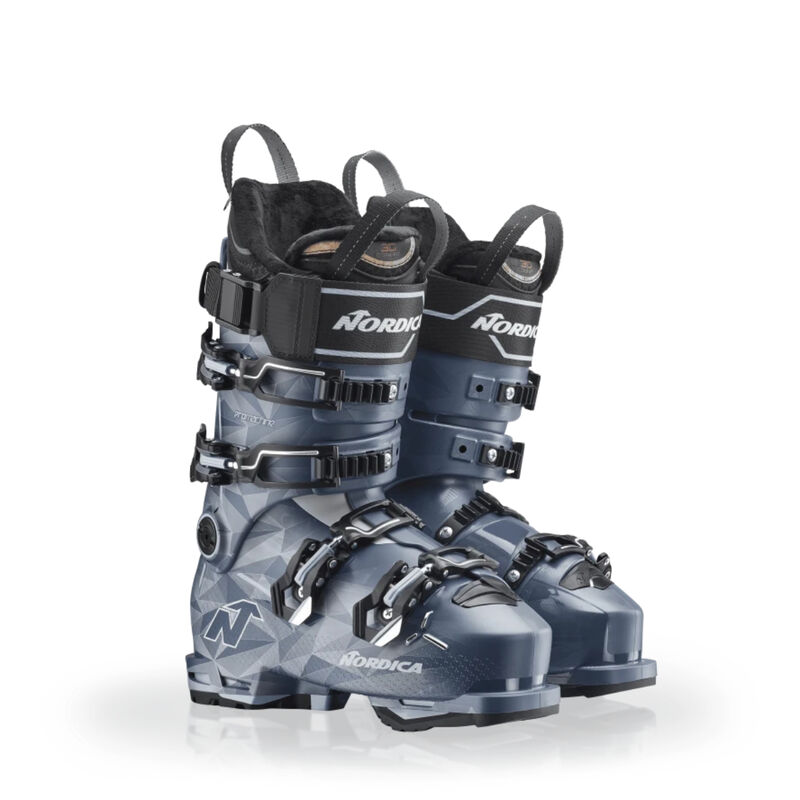 Nordica Promachine 3 115 S Ski Boots Womens image number 7