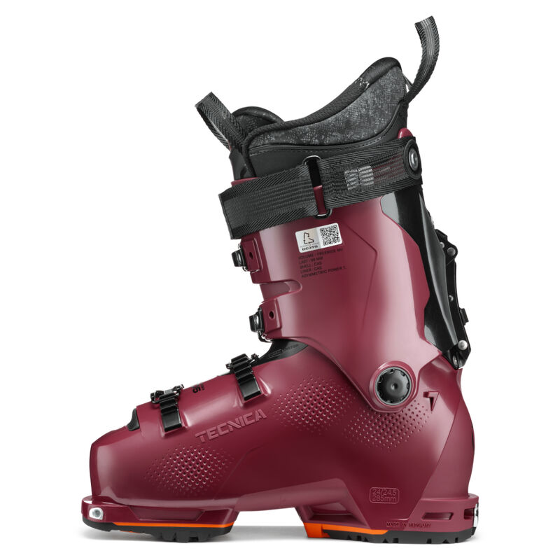 Tecnica Cochise 105 Ski Boots Womens image number 1