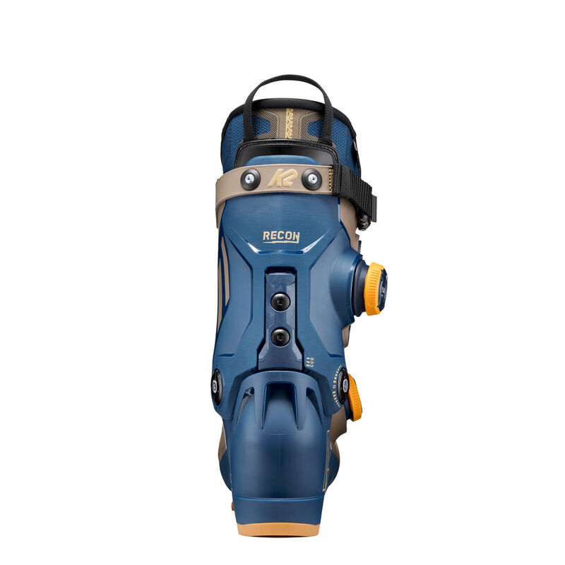 K2 Recon 120 Zonal Boa Ski Boots Mens image number 3