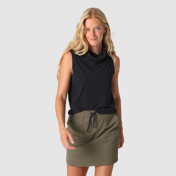 Outdoor Research Astroman Air Sun Tank Womens
