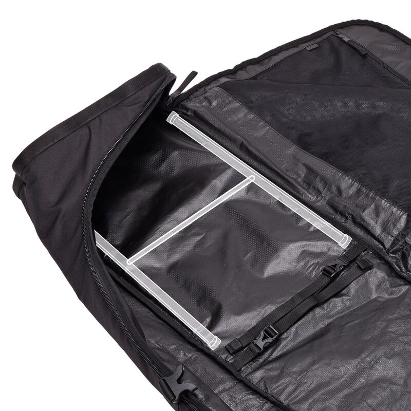Thule RoundTrip Roller Bag image number 1