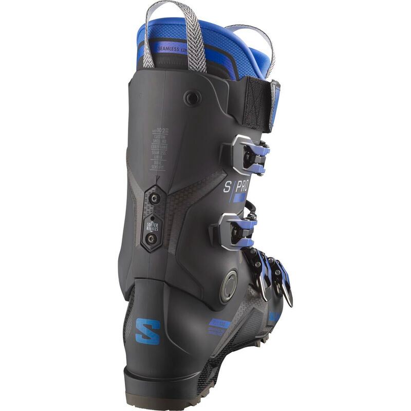 Salomon S/Pro HV 130 Ski Boots image number 2