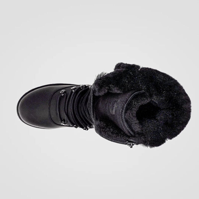 Royal Canadian Cambridge Boots Womens image number 4