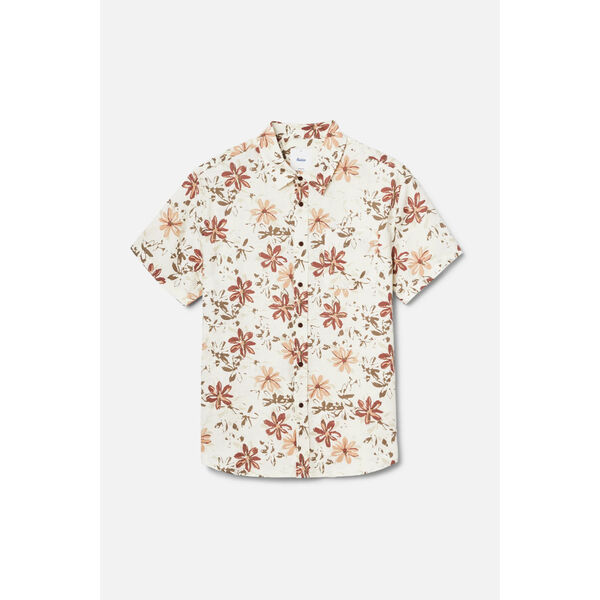 Katin Petals Shirt Mens