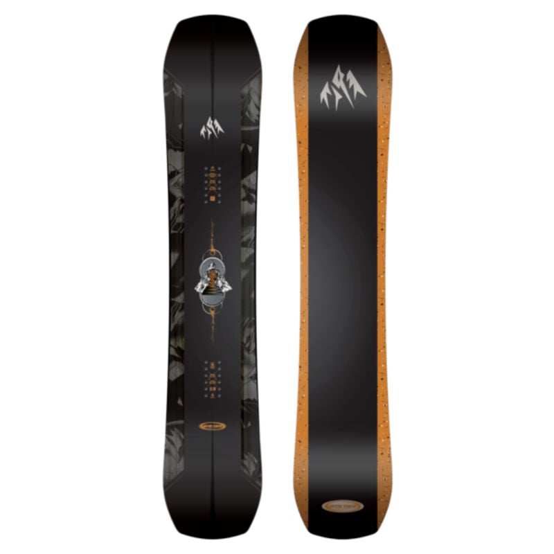 Jones Mountain Twin Pro Wide Snowboard Mens image number 0