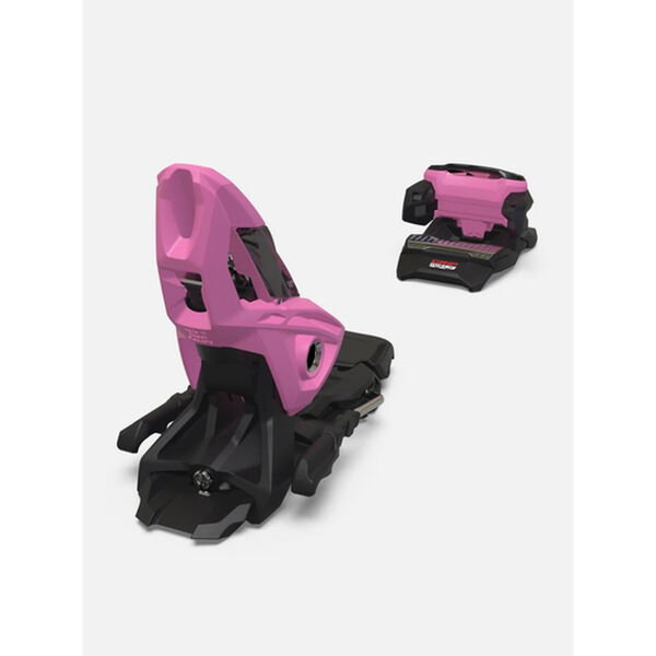 Marker Squire 11 Bindings - Rose