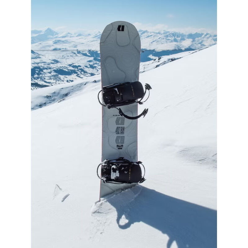 Armada Blueprint Snowboard image number 4