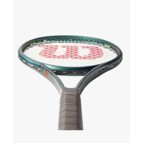Wilson Blade 100UL V9 Tennis Racquet - Unstrung