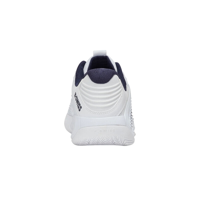 K-Swiss Hypercourt Express 3 Shoes Mens image number 4