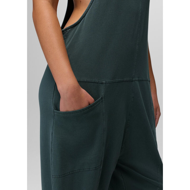 prAna Mindful Movement Jumpsuit Womens image number 4