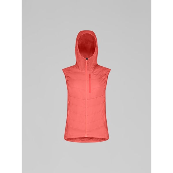Norrona Lyngen Thermo100 Active Zip Hood Womens