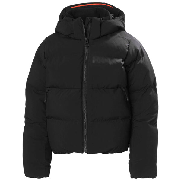 Helly Hansen Nora Short Puffy Ski Jacket Junior Girls