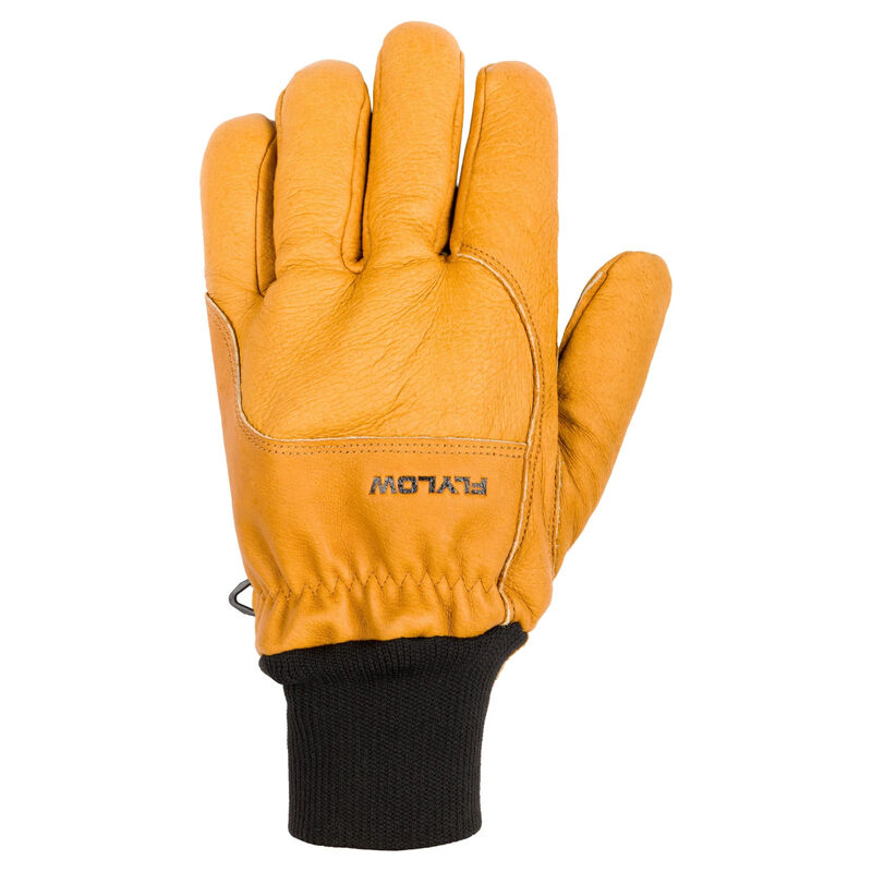 Flylow Rope Tow Gloves image number 0