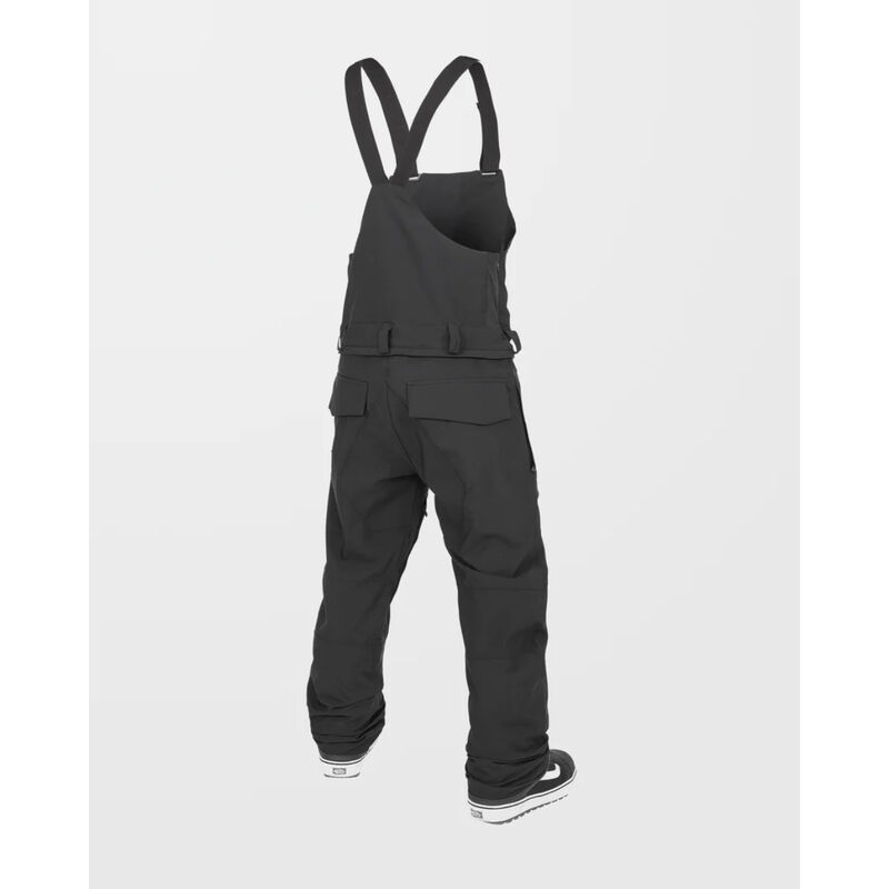 Volcom Roan Bib Mens image number 1
