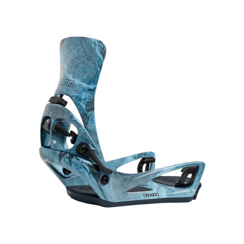 Burton Step On Cartel X Snowboard Bindings Mens image number 1