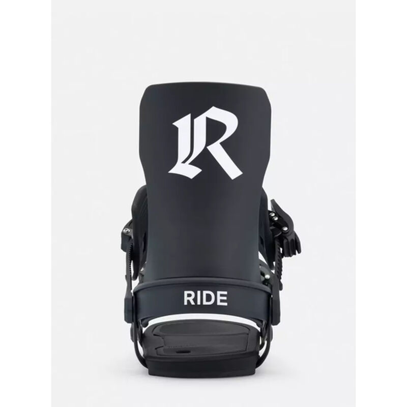 Ride Specter Snowboard Bindings Mens image number 2