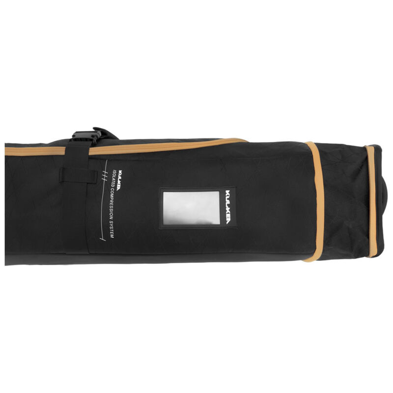 Kulkea Kantaja Double Roller Ski Bag image number 6