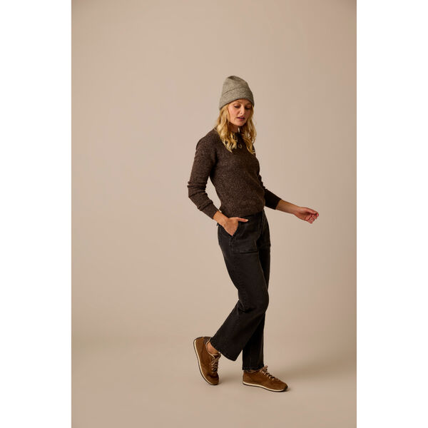 Carve Designs The Cozy Sweater Womens