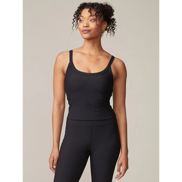 Thrive Societe Rib Bra Tank Womens