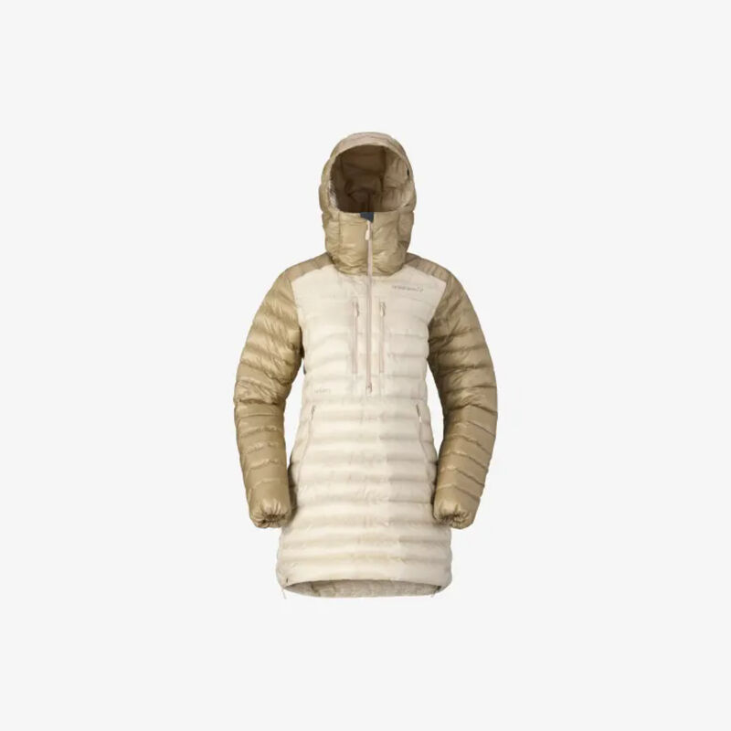 Norrona Lofoten Down Anorak Womens image number 0