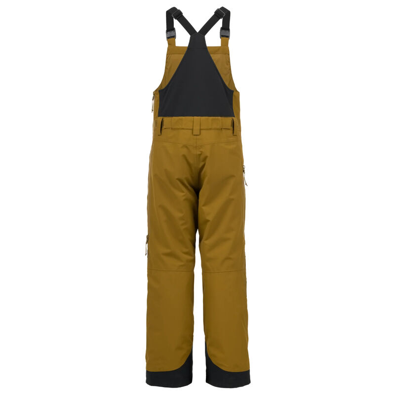 Flylow Baker Jr Bib Youth image number 1