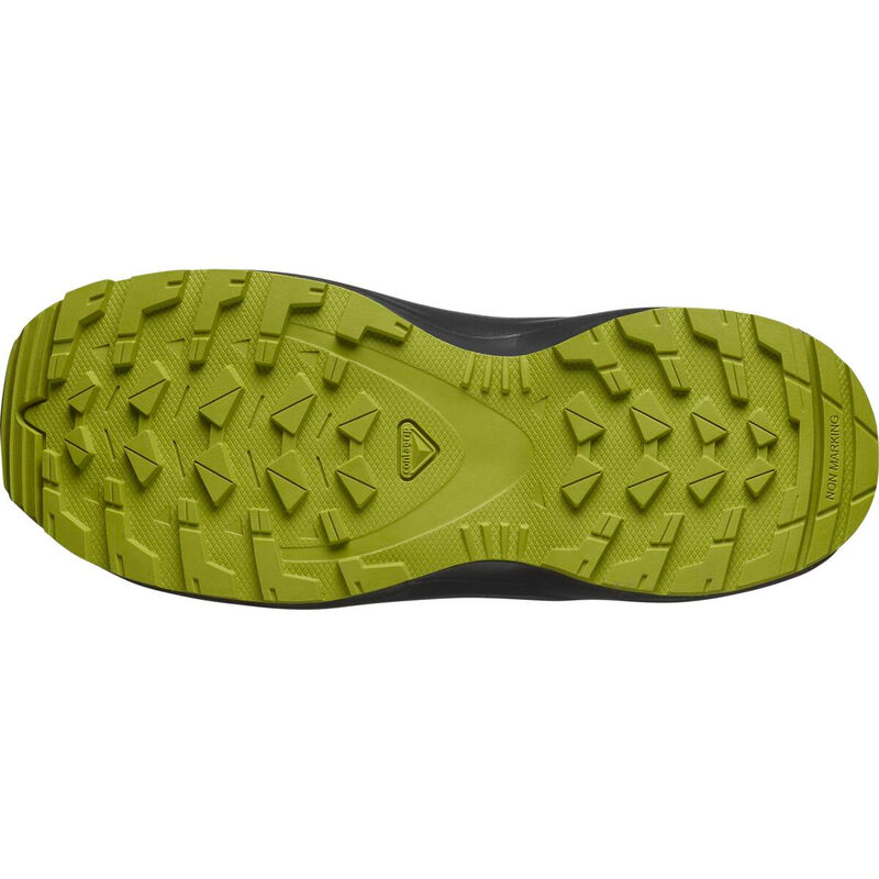 Salomon XA Pro V8 Hiking Shoes Kids image number 5