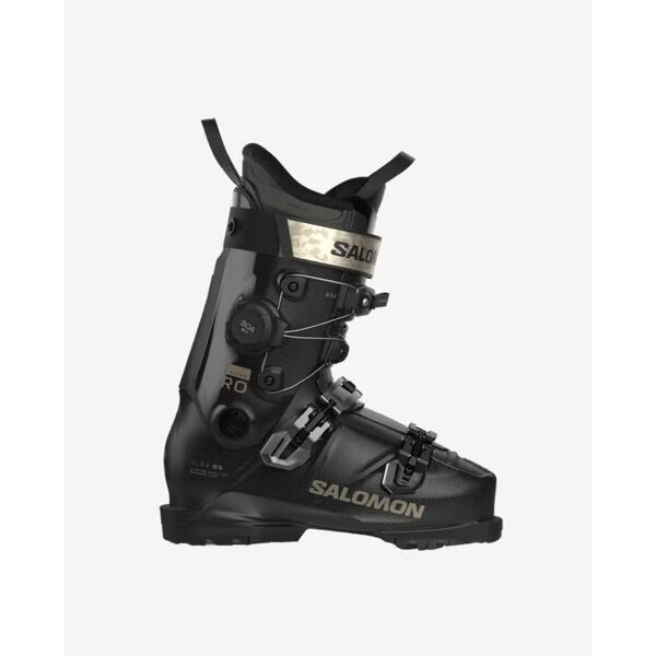 Salomon S/Pro Alpha C BOA 85 Ski Boots Womens