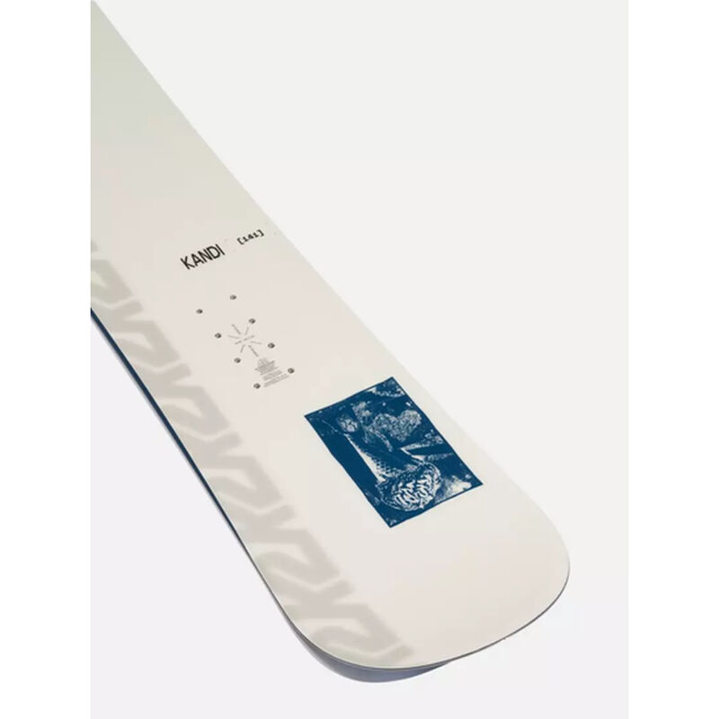 K2 Kandi Snowboard Youth image number 2