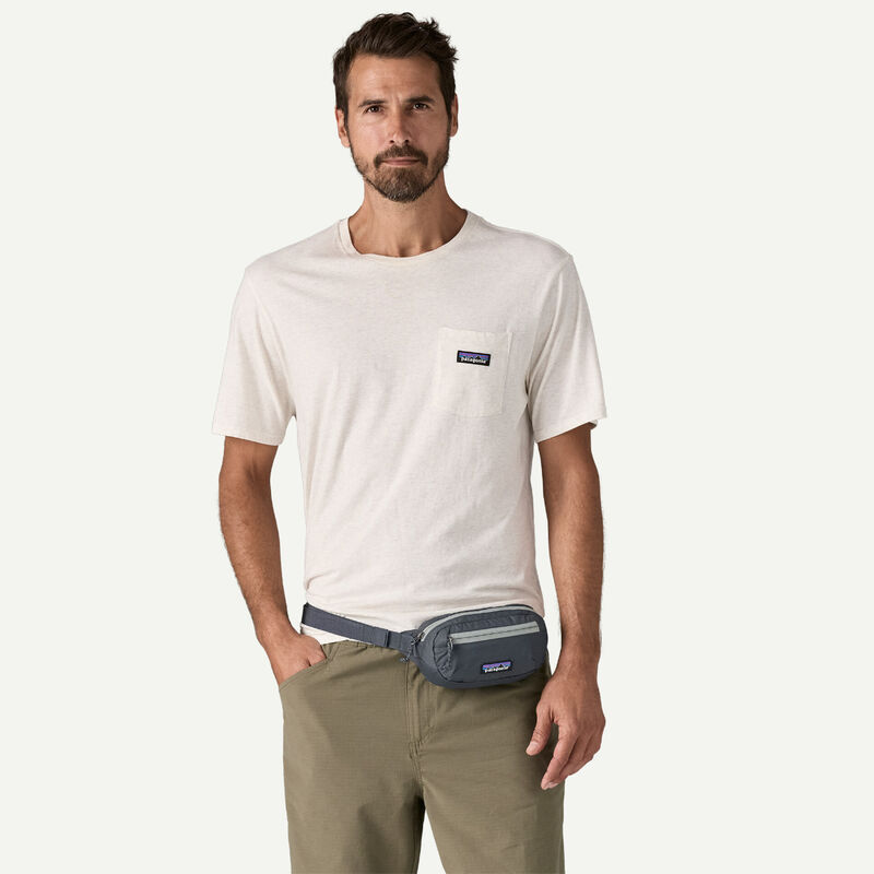 Patagonia Terravia Mini Hip Pack 1L image number 3