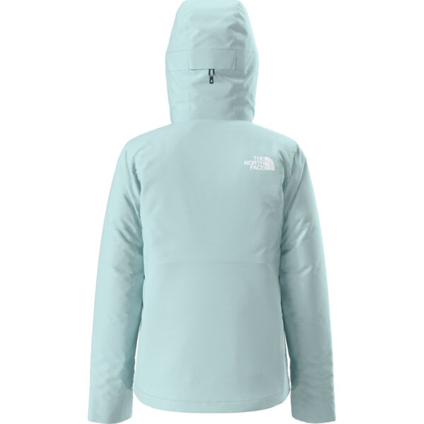 The North Face Descendit Jacket Womens
