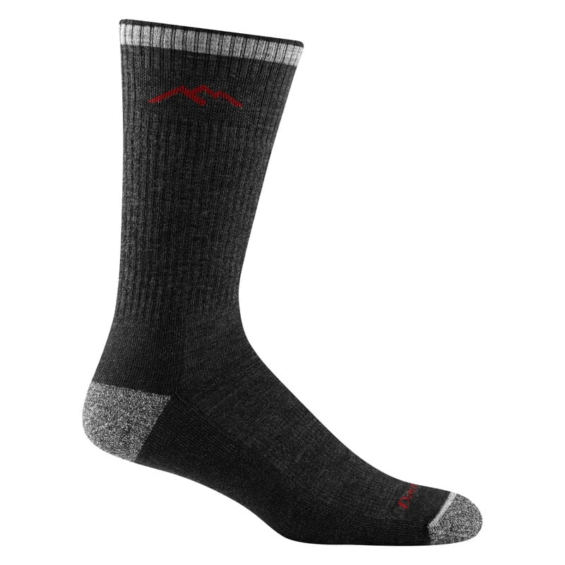 Darn Tough Hiker Boot Midweight Hiking Socks Mens image number 0