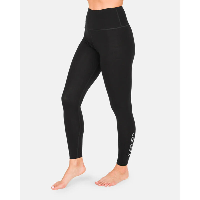 Volcom Merino Blend Pants Womens image number 0