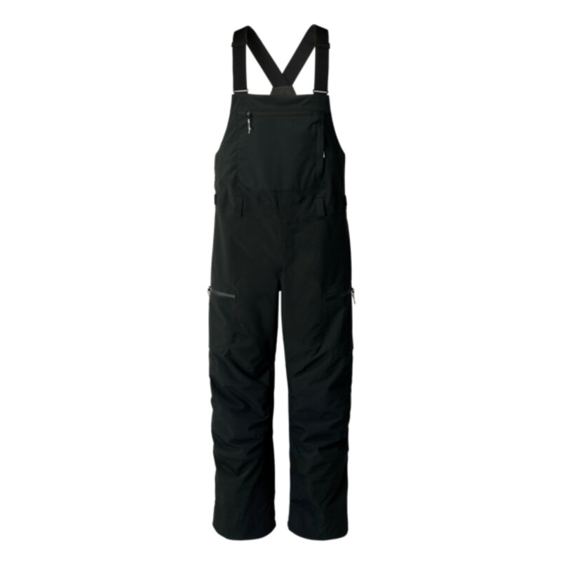 Jones Mountain Surf Recycled Bibs Mens image number 0