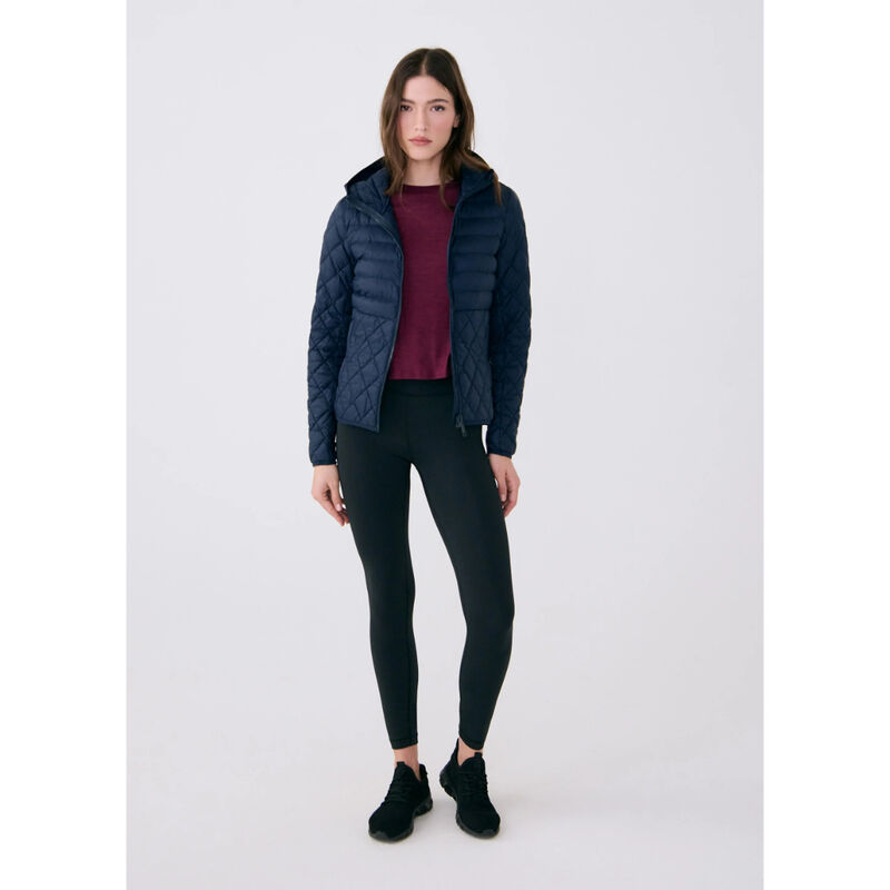 Lole The Base Insulated Jacket Womens image number 0