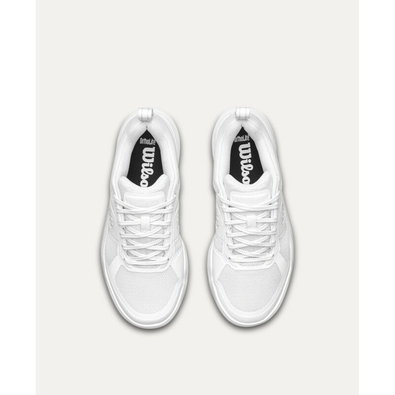 Wilson Pickle Pro Pickleball Shoes Womens image number 5