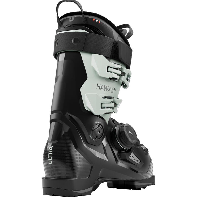 Atomic Hawx Ultra 95 BOA Ski Boots Womens image number 1