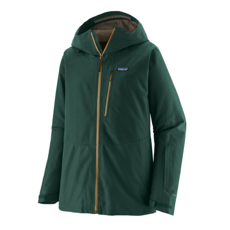 Patagonia Powder Town Jacket Mens image number 0