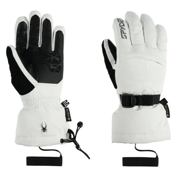 Spyder Synthesis GTX Ski Gloves Womens