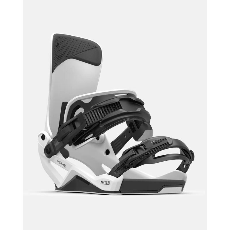Jones Mercury Fase Snowboard Bindings image number 0