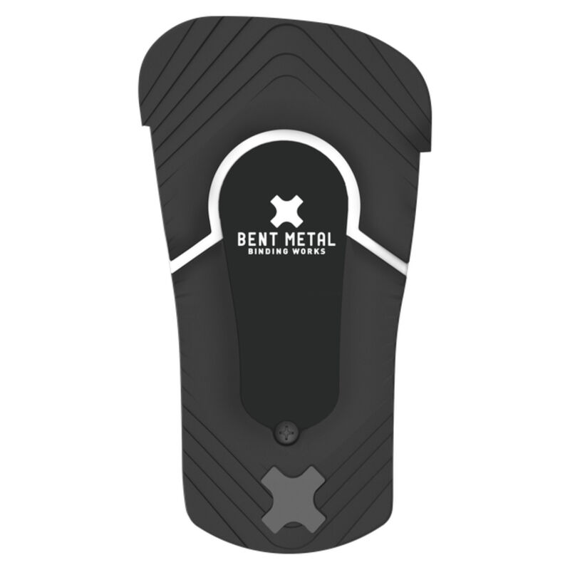 Bent Metal Axtion Snowboard Bindings image number 2