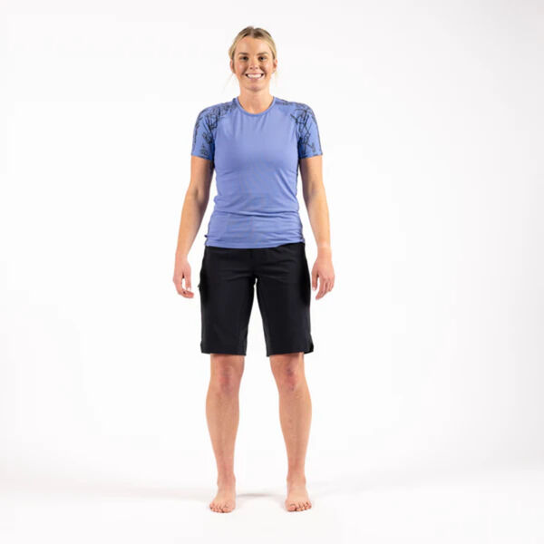Wild Rye Freel Bike Shorts Womens