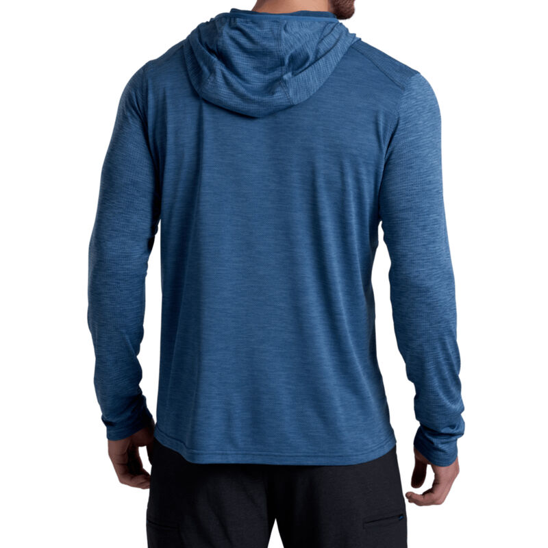 Kuhl Engineered Hoodie Mens image number 2