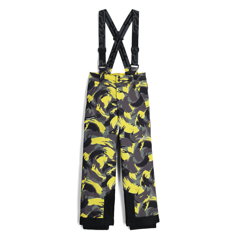 Spyder Propulsion Pants Junior image number 0