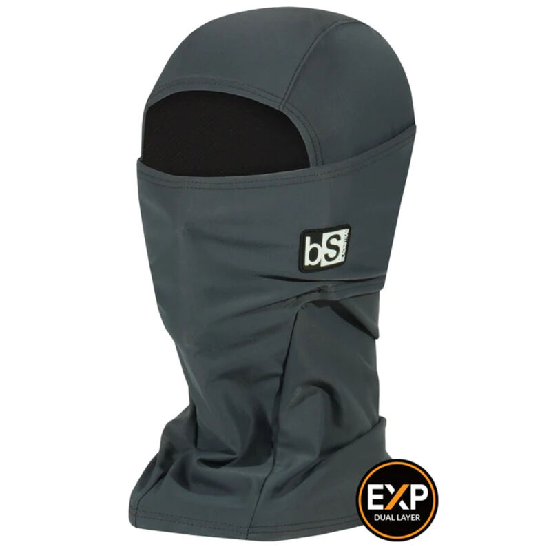BlackStrap The Expedition Hood Limited Balaclava image number 0