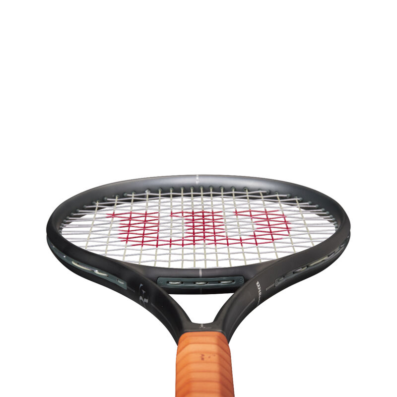Wilson RF 01 Pro Tennis Racquet - Unstrung image number 2