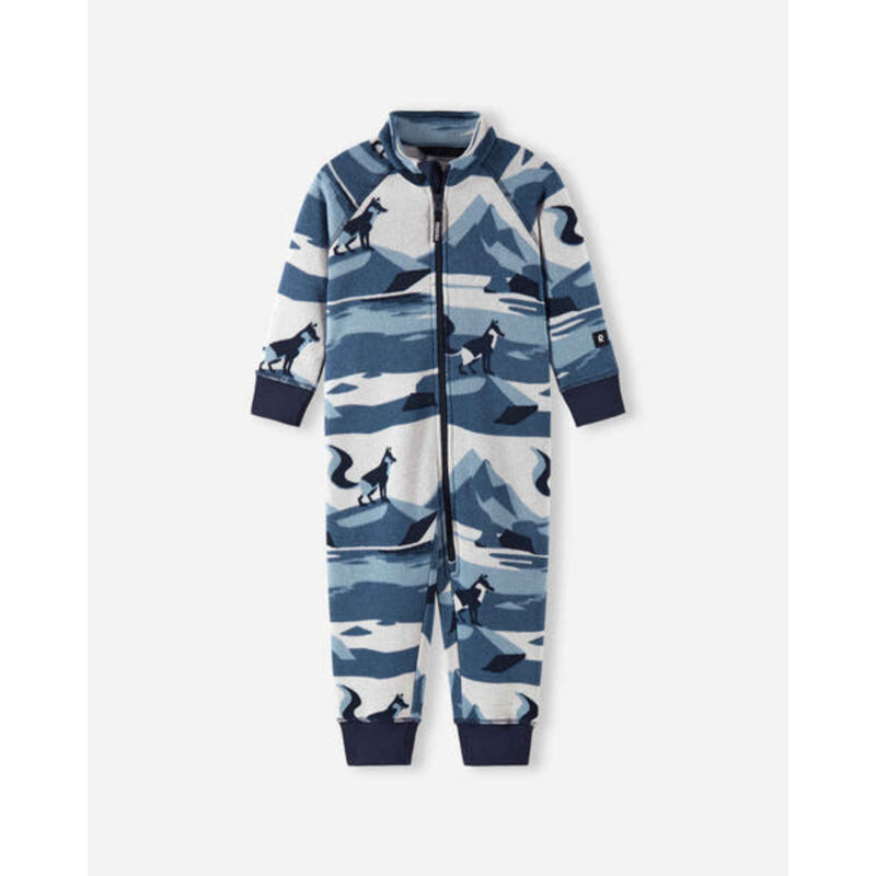 Reima Myytti Jumpsuit Toddlers image number 0