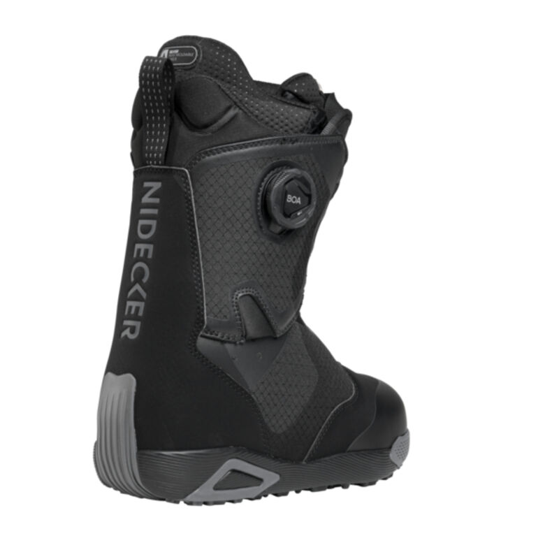 Nidecker Rift Snowboard Boots Womens image number 1